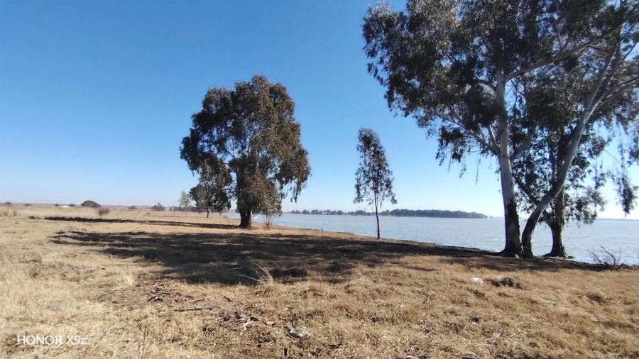 Commercial Property for Sale in Sasolburg Rural Free State